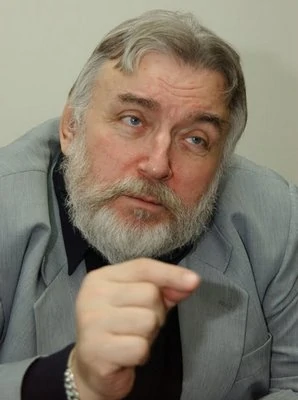 Poet Adrian Păunescu