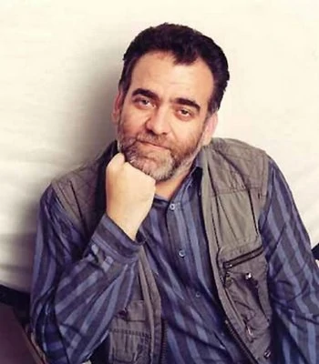 Poet Alexandru Andrieş