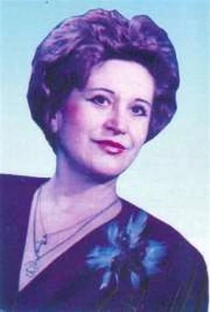 Poet Elena Armenescu