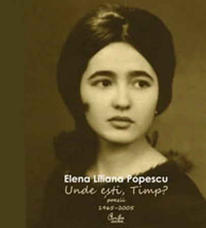 Elena Liliana Popescu