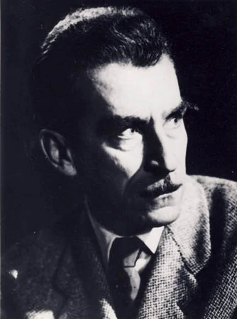 Poet Eugen Jebeleanu