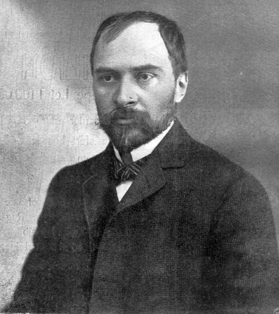 George Coşbuc