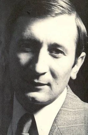 Poet George Ţărnea