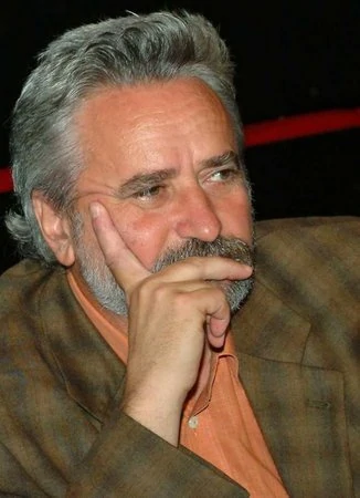Poet Lucian Avramescu