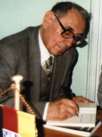 Stefan Augustin Doinaş