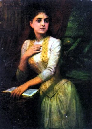 Iulia Hasdeu