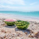 Watermelon, Water